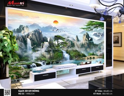 Gạch 3D MẠNH TRÍ 14982534